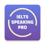 Logo of IELTS Speaking - Prep Exam android Application 